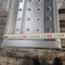 Perancah Pra-Galvanized HDG Steel Plank