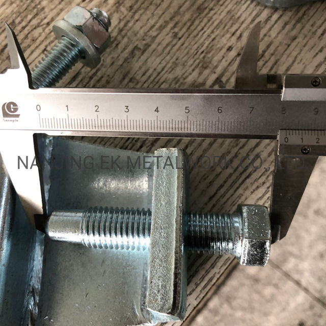 coupler girder tetap -3