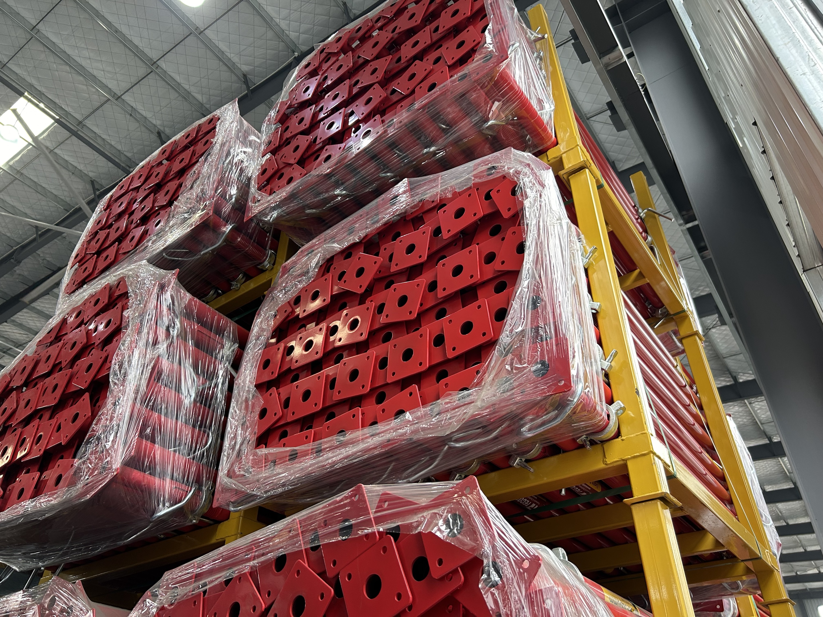 formwork prop formwork