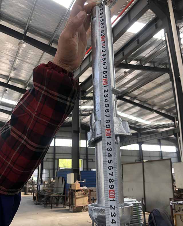 cuplock scaffolding Cuplock Scaffolding