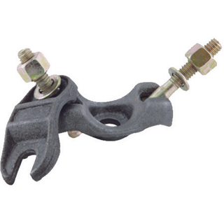 Bahasa Itali Jenis Half Swivel Coupler