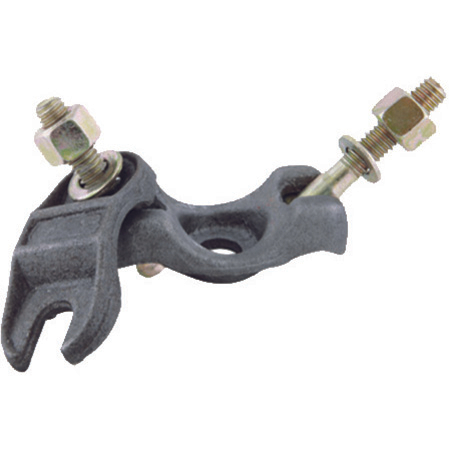 Jenis Itali Perancah Separuh Swivel Coupler