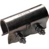 Coupler lengan