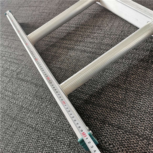 Pertunjukan Ladder Alu 01