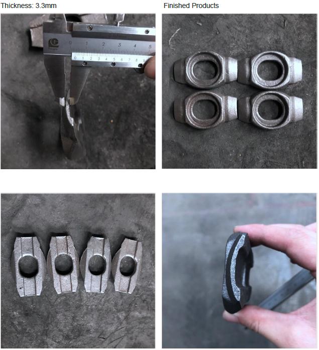 Cuplock Sistem Perancah Akhir 