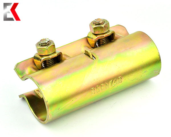 Pengganding lengan yang ditekan