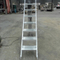 Perancah Steel Galvanized Stairs