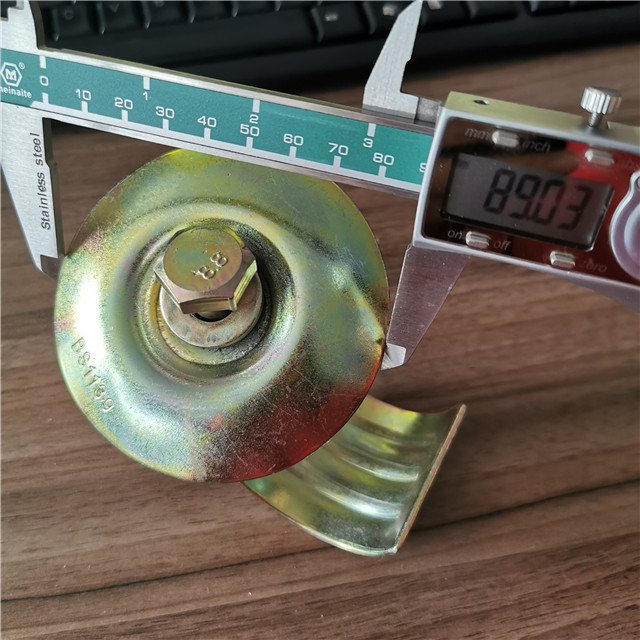 Klip Klip Dewan Toe 02