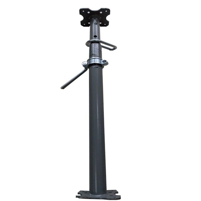 Alat perancah keluli tergalvani