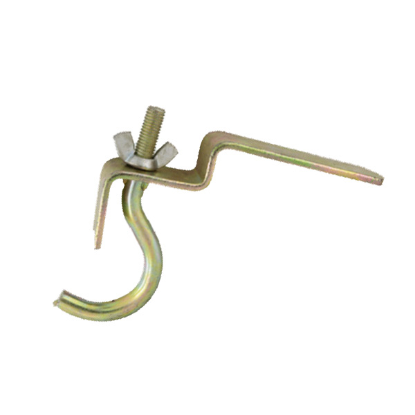 Klip akhir kaki panjang