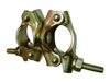 Ditekan swivel coupler 