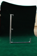 Pos Rail Guard Layher
