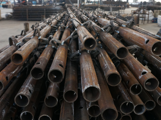 Standard Perancah KwikStage