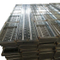 Pra-Galvanized Metal Board Scaffolding Deck Steel Plank