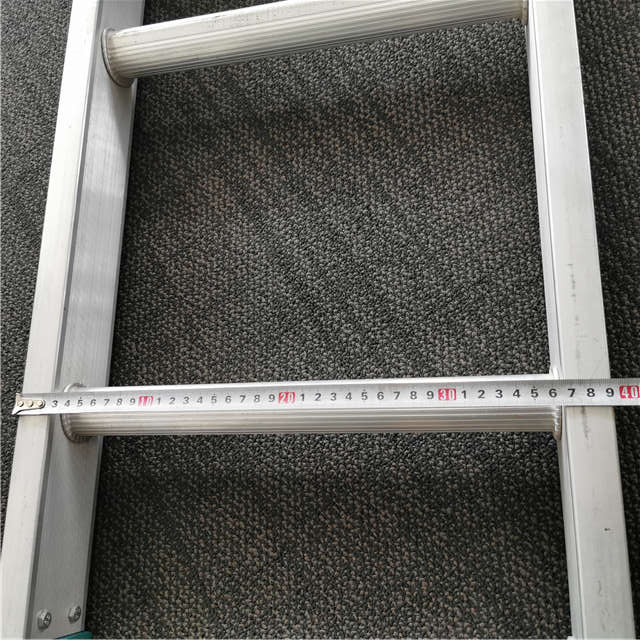 Pertunjukan Ladder Alu 03