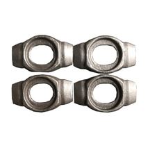 Cuplock Scaffolding System Ledger End Balde Berakhir