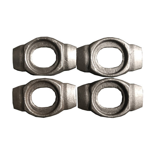 Cuplock Sistem Perancah Akhir 