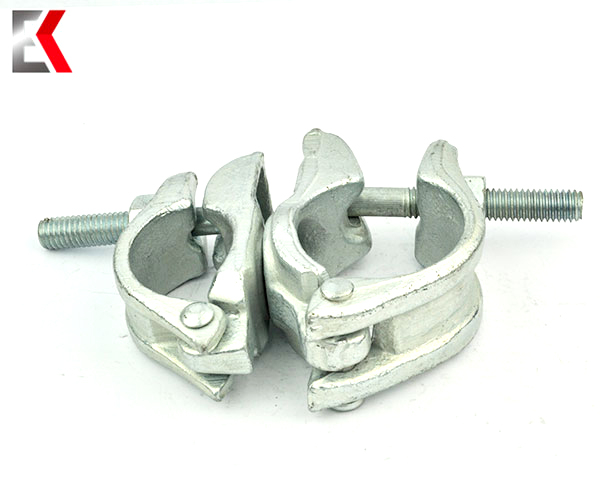 Pengurangan swivel coupler 76x48.3mm