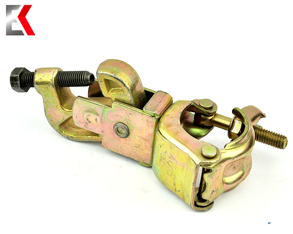 Coupler girder tugas ringan