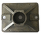 Perancah Plate Base Jack Nut for Construction