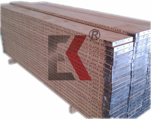 LVL Lembaga perancah kayu Pine Wooden Timber