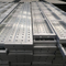 Hi-Q Galvanized HDG Plank Steel Scaffolding