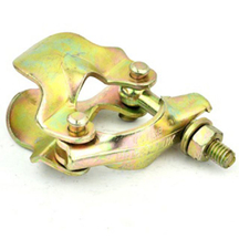 Coupler Fitting Tiram yang Ditekan