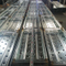 Pra-Galvanized Metal Board Scaffolding Deck Steel Plank