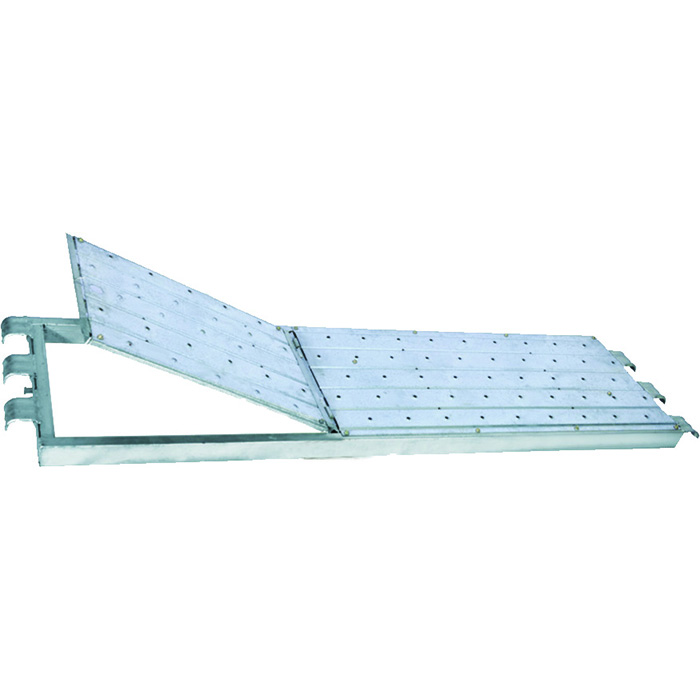 Jenis Papan Perancah 