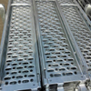 BS Galvanized Scaffolding Hook Planks