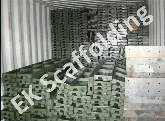 Kwikstage Loading 07