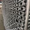 Galvanized Ledger HDG Sistem Perancah Cuplock Horizontal