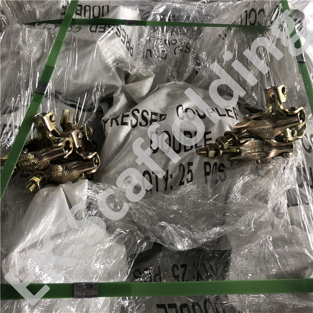 Paparkan Double Paparan 08