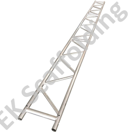 Aluminium Scaffolding Straight Girder Beam untuk Pembinaan