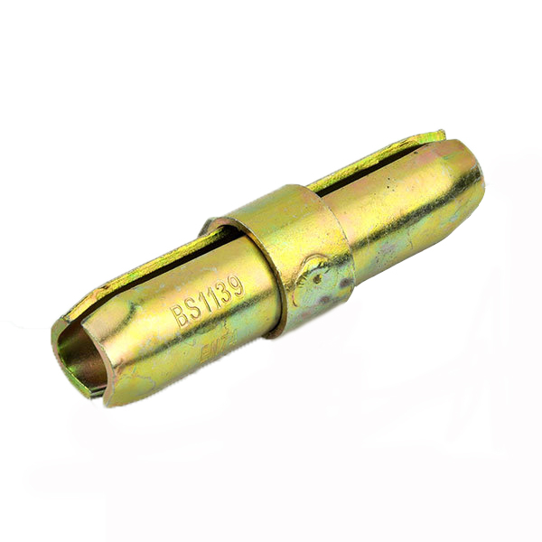 Pengapit Pin Bersama Dalam Perancah