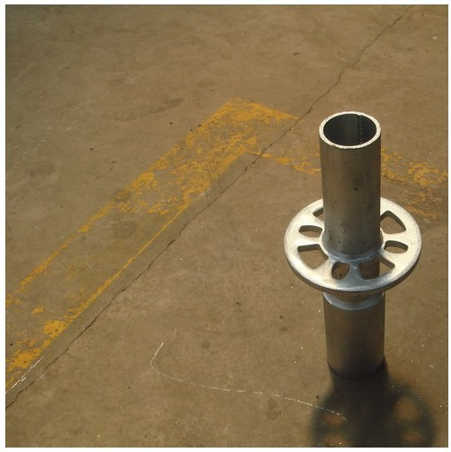 Ringlock Base Collar