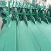 Transom Sistem Perancah KwikStage
