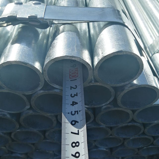 Steel Pipe Paip keluli paip