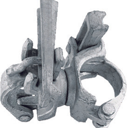 Holland Type Foreged Coupler Swivel