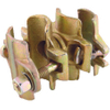 Jenis Itali Jenis Besi Swivel Coupler