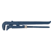 Double-Vertical Handles Pipe Wrench