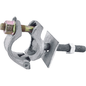 Pengganding dengan Bolt Dikimpal M16