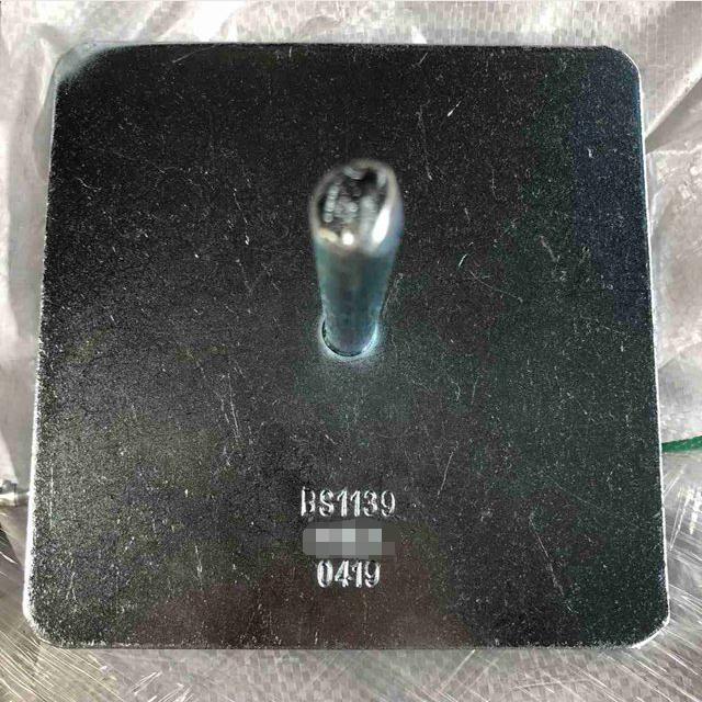 PLATE BASE Pameran 05