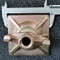 Casting Galvanize Scaffolding 110mm Wing Nut Coupler