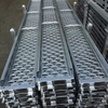 BS Galvanized Scaffolding Hook Planks