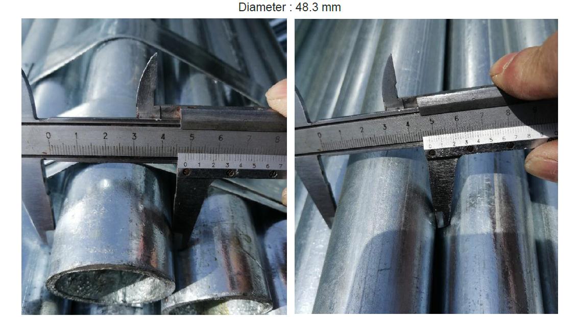 Paip Pipa Perancah 02