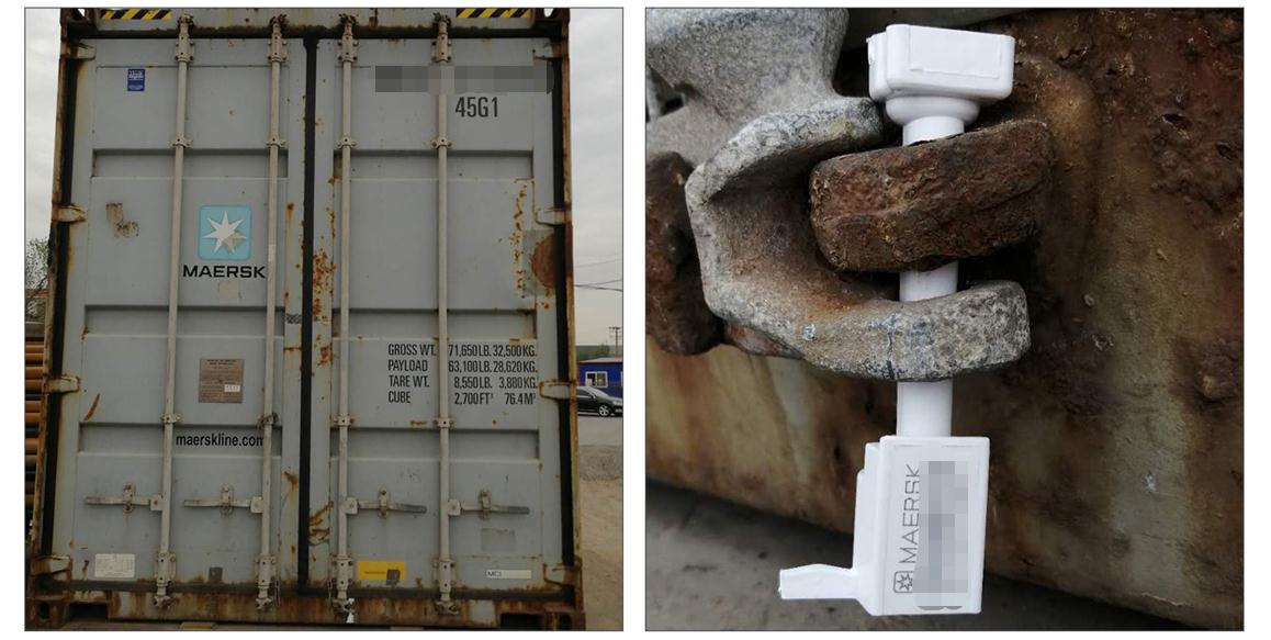 Foto Memuat Paip Perancah 04