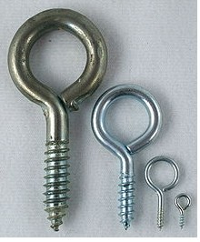 Eyebolt