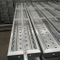 Galvanized Metal Board Scaffolding Deck Steel Plank