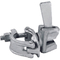 Coupler berpusing dengan Wedge Steel Welded w / Anti-Slip Ribs